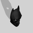 Mascara-batman.png Máscara Batman - 3D ART