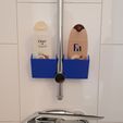 20190918_170448.jpg Pete's Shower Caddy Tamaño estándar