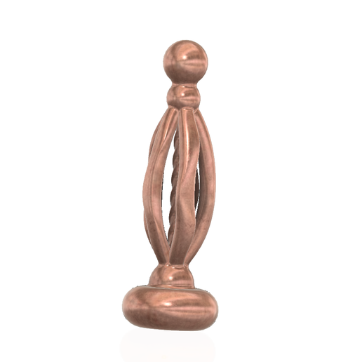 dildo female male dong sex-toy dick penis v39 arabic fairy tale 3d print  cnc STL File for Cults