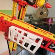 20251123_090524.jpg Lego - Technic holder 42152 Firefighter plane