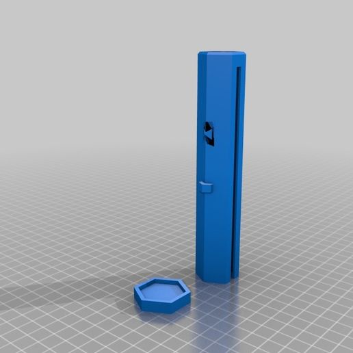 819ea5cf4d0744c641b726a1c7fe86d3.png Прицел Kronos Hex-Mag и возвратная пружина