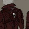ktleS9cJKMI.jpg DMC - Devil May Cry skull on Dante's back
