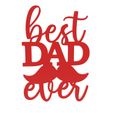 untitled.297.jpg Best dad ever - gift for dad