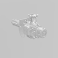 2.png Avenging Chain Cannon for Mummy Knight