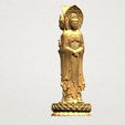 Avalokitesvara Buddha - Standing (three faces) A03.png Avalokitesvara Buddha - Standing (three faces) 02