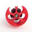 Capture d’écran 2017-04-12 à 09.58.00.png Fichier STL gratuit Speed Loader (5 Round) .38 Spécial / .357 Magnum・Objet à télécharger et à imprimer en 3D