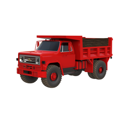 CHEVROLET-C70-1979-TRUCK.2969.png CHEVROLET C70 1979 TRUCK 3D print model