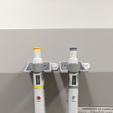 single.png Updated: Eppendorf Pipette Holder
