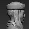 emirates-airline-stewardess-highly-realistic-3d-model-obj-wrl-wrz-mtl (26).jpg Emirates Airline stewardess ready for full color 3D printing