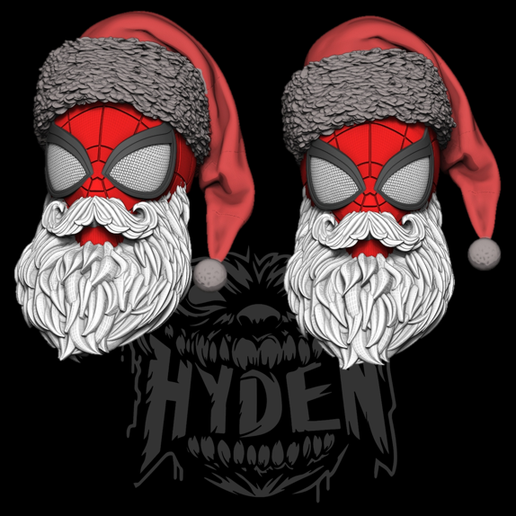 945ff1ab-c895-4c6e-ba08-a4b7db6b2ccd.png spiderman santa claus head