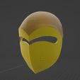 1.jpg Golden Guard Hunter Mask