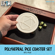 polyhedral-dice-coaster-set-mock-5.png Polyhedral Dice Coaster Set