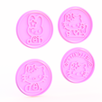 Screenshot_2.png Hello Kitty Cookie Cutters set of 4