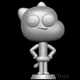 7.png Gumball Watterson - The Amazing World of Gumball