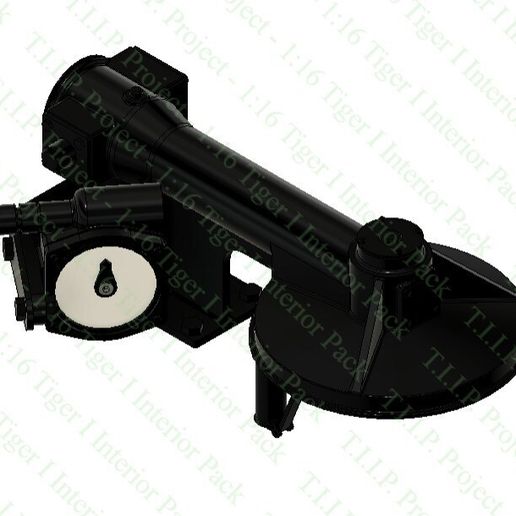 T.I.I.P. Project - T19