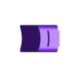 4.stl Umbrella clamp