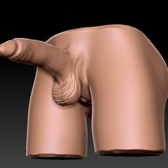 Screenshot_1.jpg 3D file shemale・Model to download and 3D print