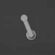 ss.jpg Wind Down Window Handles