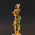 Rogue-07.jpg X-men Pack A
