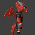3.png Mascote Dragão ACG do Brasil