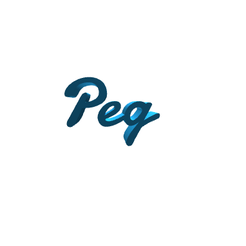 Peg.png STL-Datei Peg・Vorlage für 3D-Druck zum herunterladen