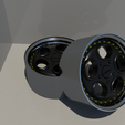 Rotiform-STR.png Wheel Rotiform STR
