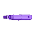 JetGun_Disk.stl 28mm Jet Gun