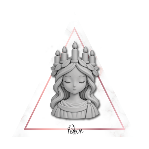 Saint Lucy