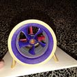IMG_20210223_181912507.jpg EDF 73mm. COMPLETE MODULAR SYSTEM 🌪️⚙️ (5-7-9-11 Blades | Multi-Motor Fit)