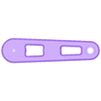 Segmento2_Art2.stl Parallel Robot Scara Model 1