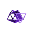 horse.obj Бесплатный STL файл Triangle Chess・Дизайн 3D-принтера для скачивания