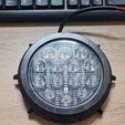 20240629_110433.jpg ESTRUTURA DE SUPORTE DO FAROL DA MOTOCICLETA