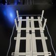 a ee ee ee ee ee ee ee ee i al ad 4 post double lift 1/64