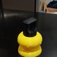 20190801_214049.jpg Easy Print  Effective Wasp Trap