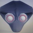 IMG-20210305-WA0007.jpeg Download STL file Motorcycle Mask • 3D printable template, crist041295