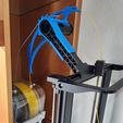 Step-7.jpg Creality Ender 3 S1 Pro Filament Guide for Dry Box