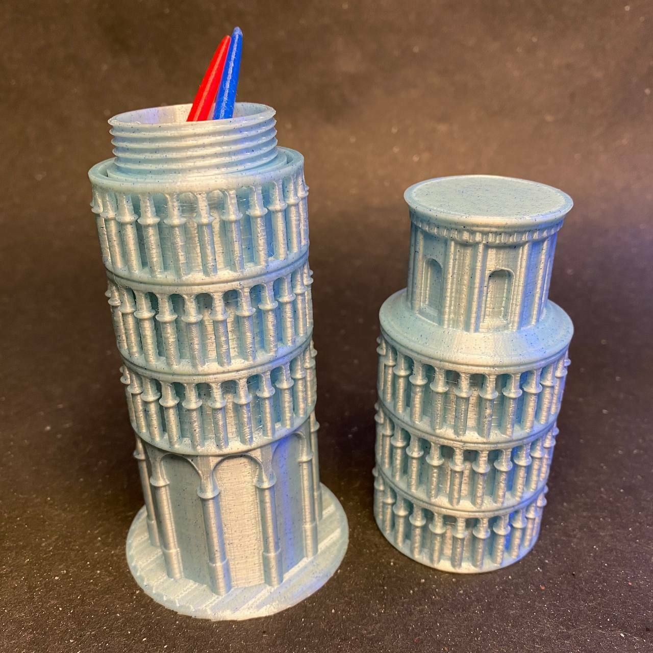 Ph2.jpg 3D file Tower of Pisa・3D printer model to download, af_inventions