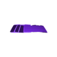 WINDOWS.stl 2006 Chevrolet Tahoe RC Body