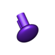 OEIL2.stl Figurine Luma