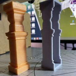 IMG_8314.jpg STL-Datei SCHABLONE ZUR ERSTELLUNG VON SPALTEN 5・Design für 3D-Drucker zum herunterladen