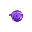 sporebag.merged.stl Bloater Infected