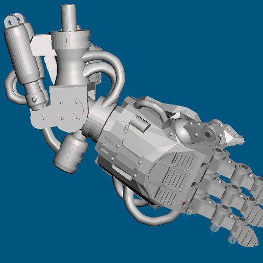 Capture2.PNG Dominion Crusader MK3 Hand (28mm)