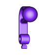 SPS_Lid.STL Free STL file Salt Pepper Spice Shakers・Design to download and 3D print