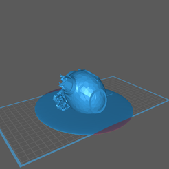Screenshot-2023-03-20-110603.png Archivo STL Crashed Tie-Fighter modelo Legion Scale・Design para impresora 3D para descargar