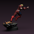 DOCTOR-FATE_2.128.png Speed demon STL files for 3d printing fanart by CG Pyro