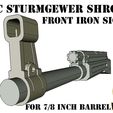 STURM_IRON_w.jpg Tippmann TMC StG 44 shroud front Ironsight