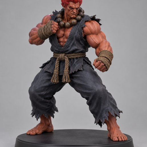 Akuma