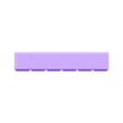 box_6x5.STL Sorting cups - 62 files