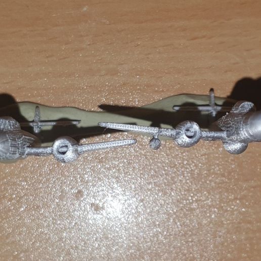 20250223_234422.jpg 1:200 Gloster Meteor biplace