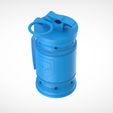 2.1476.jpg Helldivers 2 G-3 Smoke grenade 3d print model